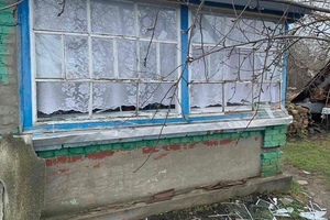 Новини Вінниці / Вісім будинків пошкоджено на Вінниччині через ворожий обстріл
