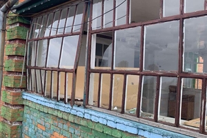 Новини Вінниці / Вісім будинків пошкоджено на Вінниччині через ворожий обстріл